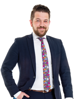 Douwe Dijkstra Douwe Dijkstra