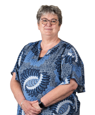 Helga Loer - Veldman