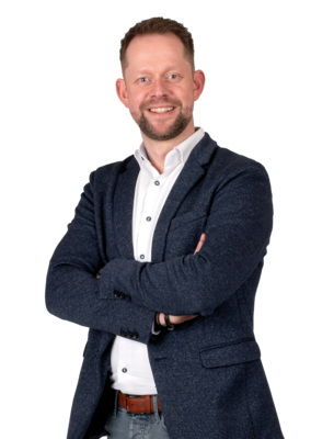 Jeroen Dinkla Jeroen Dinkla