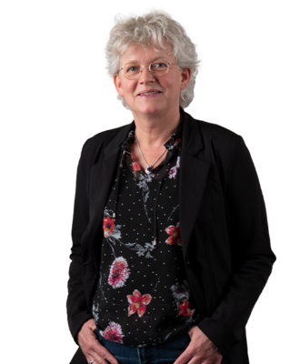 Marianne Postema Marianne Postema