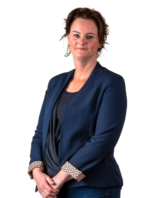 Susan Rieskes - van der Veen Susan Rieskes - van der Veen