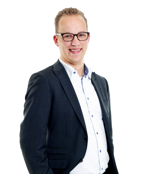 Albert Dijkstra Albert Dijkstra