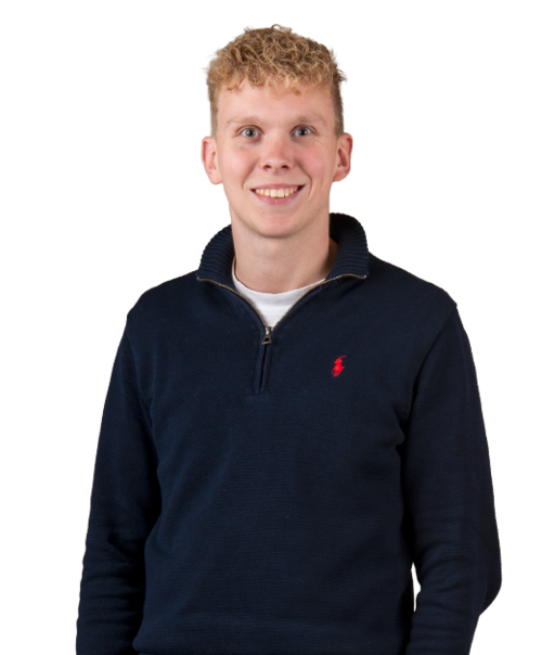 Jorrit de Vries