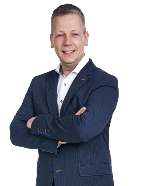 Klaas de Vries Klaas de Vries