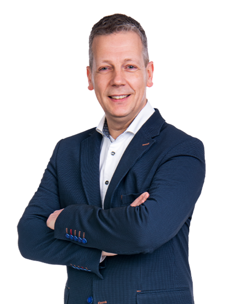 Klaas de Vries Klaas de Vries