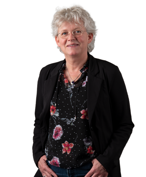 Marianne Postema Marianne Postema