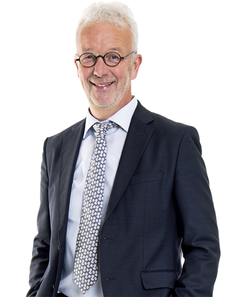 Otto Dijkstra Otto Dijkstra