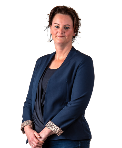 Susan Rieskes - van der Veen Susan Rieskes - van der Veen