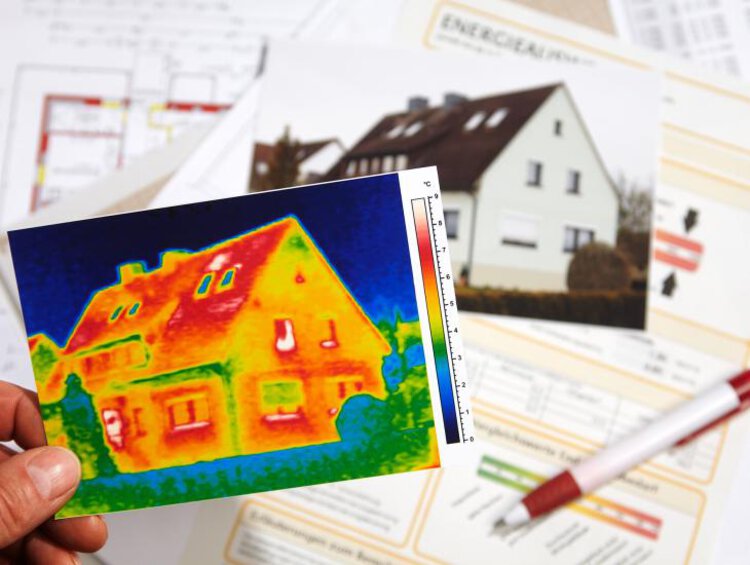 Duurzaamheidscheck woning