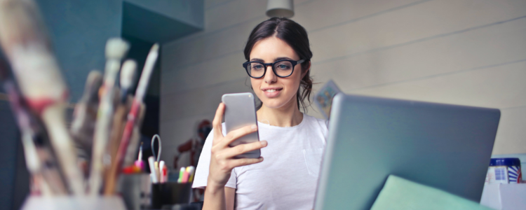 invloed telefoonabonnement hypotheek