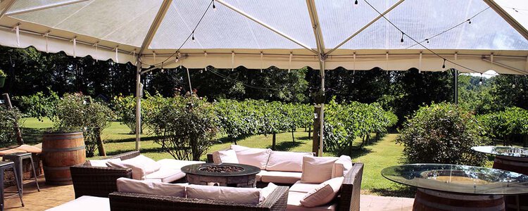Tips tuin verkopen huis