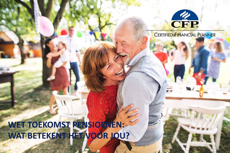 Wat betekent het nieuwe pensioenstelsel?