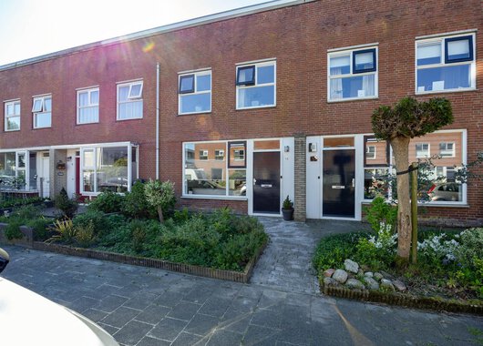 Hendrik Johan Melgersstraat 18 Hendrik Johan Melgersstraat 18