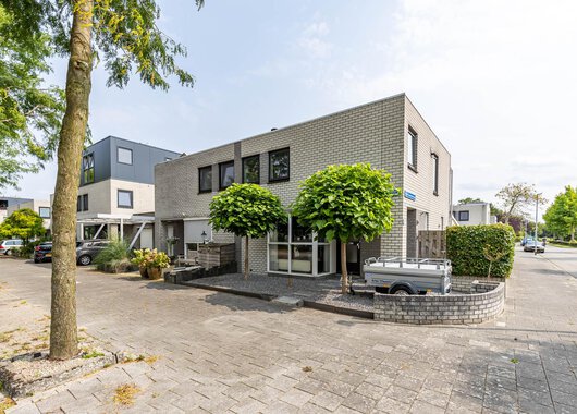 Van Eesterenlaan 14 Van Eesterenlaan 14