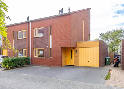 Zijlsterried 31 Zijlsterried 31