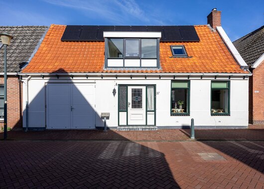 Hoofdstraat 57