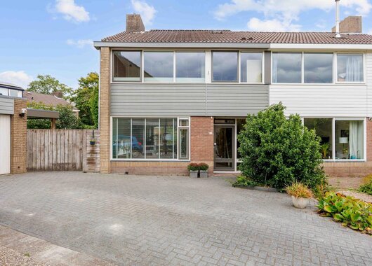 Troelstraweg 11 Troelstraweg 11