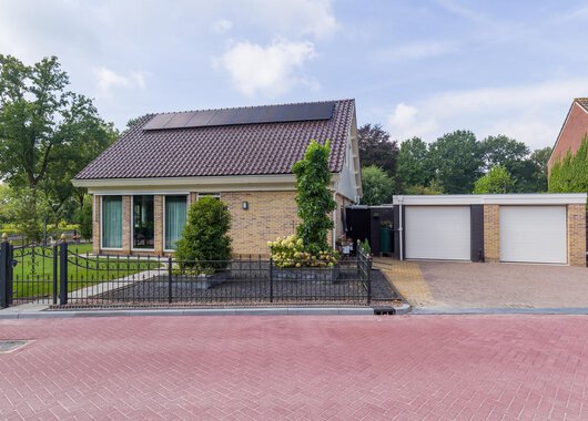 Hazelaarstraat 26 Hazelaarstraat 26
