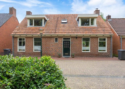 Hofstraat 31 Hofstraat 31