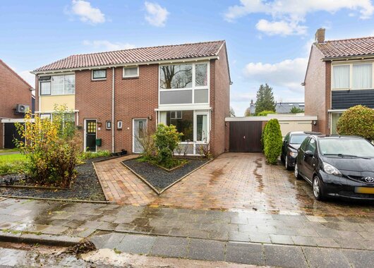 Burg Cleveringalaan 44