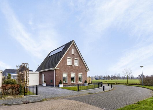 W F de Boerstraat 14