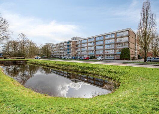 Kuunderhof 118