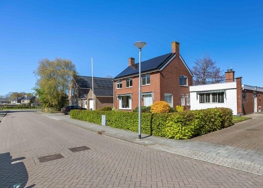 Middellaan 3