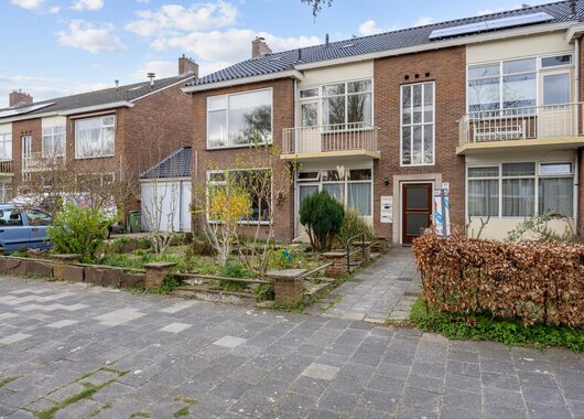 Haydnlaan 23 Haydnlaan 23