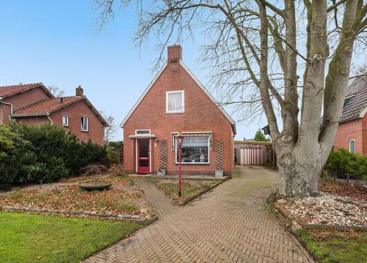 van Scheltingalaan 23