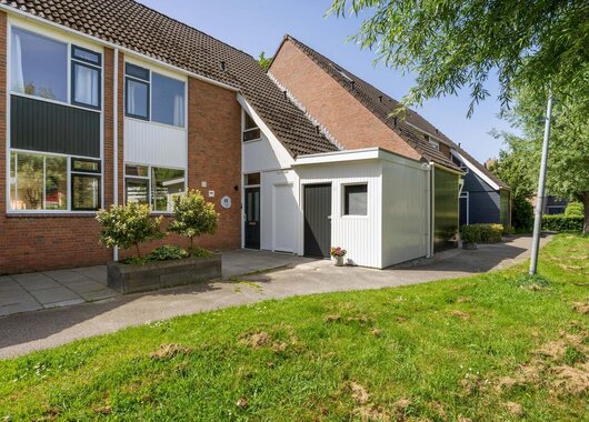 De Koperwiek 22