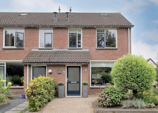 Verlengde Hanckemalaan 7 Verlengde Hanckemalaan 7