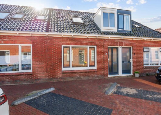 Hoofdstraat 70 Hoofdstraat 70