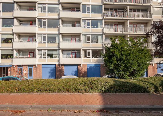Frankrijkerlaan 2 36 Frankrijkerlaan 2 36