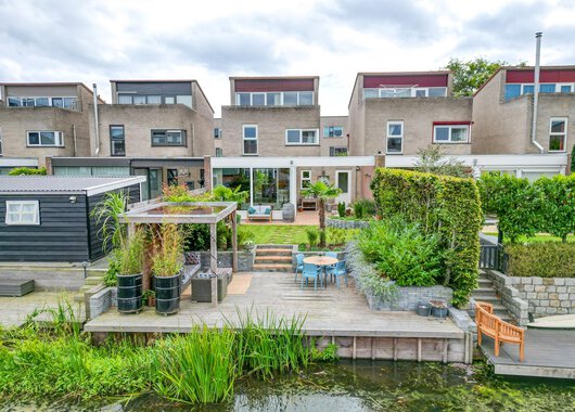 Jakob Israel de Haanstraat 86 Jakob Israel de Haanstraat 86
