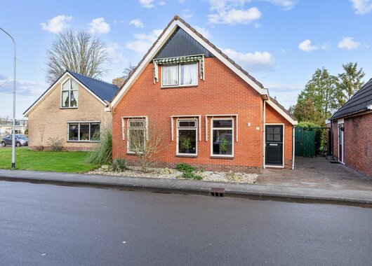 Bouwhuisstraat 7 Bouwhuisstraat 7