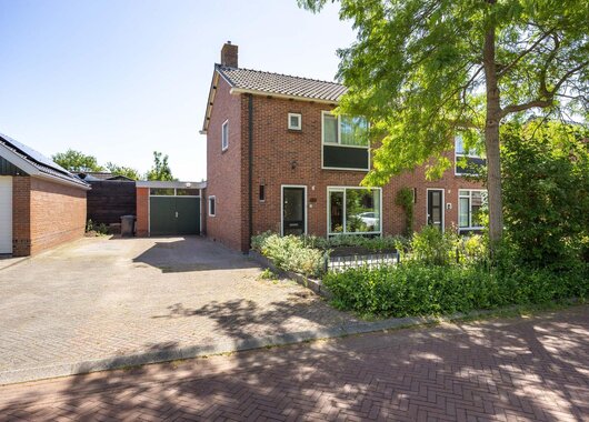 Thomas van de Dijkweg 2