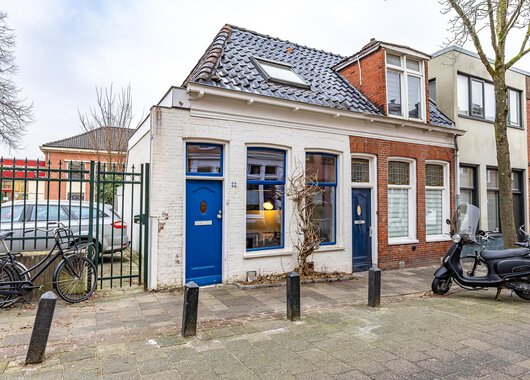 Warmoesstraat 22
