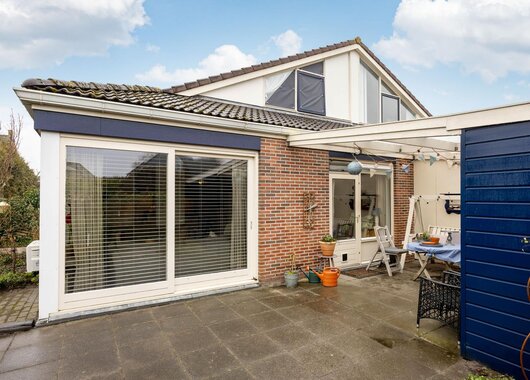 Pelmolen 4 Pelmolen 4