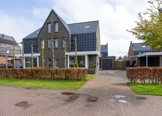 Mirachstraat 5 Mirachstraat 5