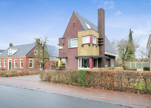 Burg Seinenstraat 72