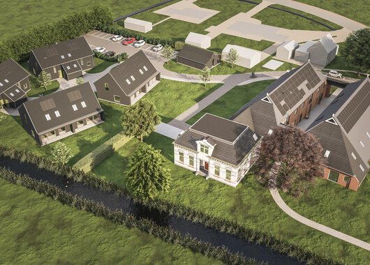 Veldwijk Veldwijk