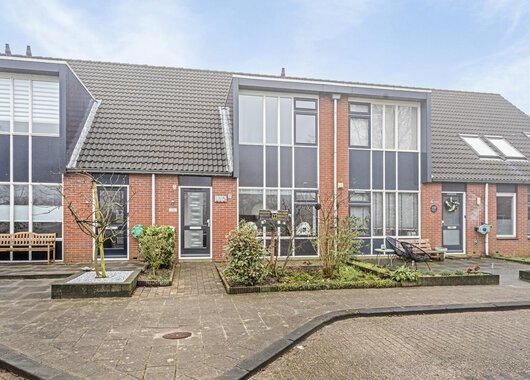 Dorsvloer 112 Dorsvloer 112