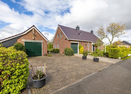 Eekwerdermeedenweg 6