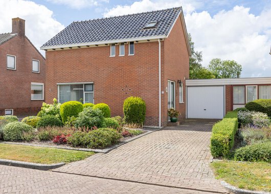 Vondelstraat 6 Vondelstraat 6