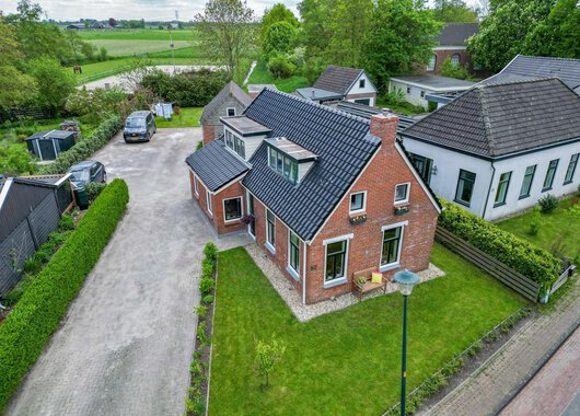 Dorpsstraat 52 Dorpsstraat 52