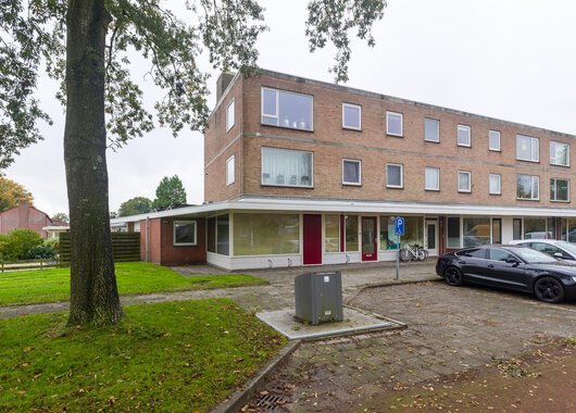 De Hulstlaan 2