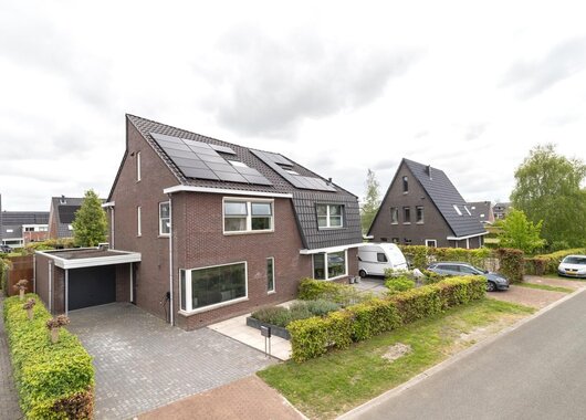 Kumastraat 11