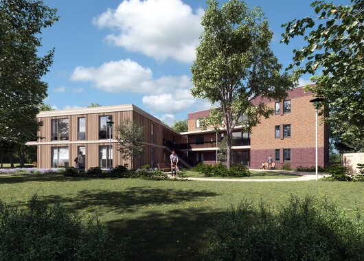 Rondweg Grootegast Rondweg Grootegast