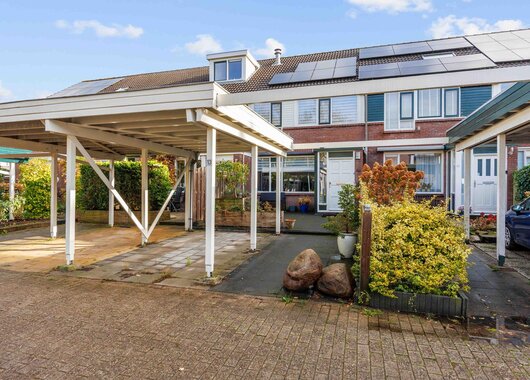 Vaargeul 13 Vaargeul 13