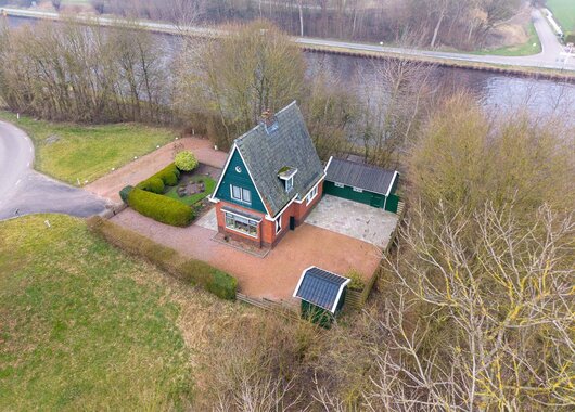 Stationsweg 5 Stationsweg 5